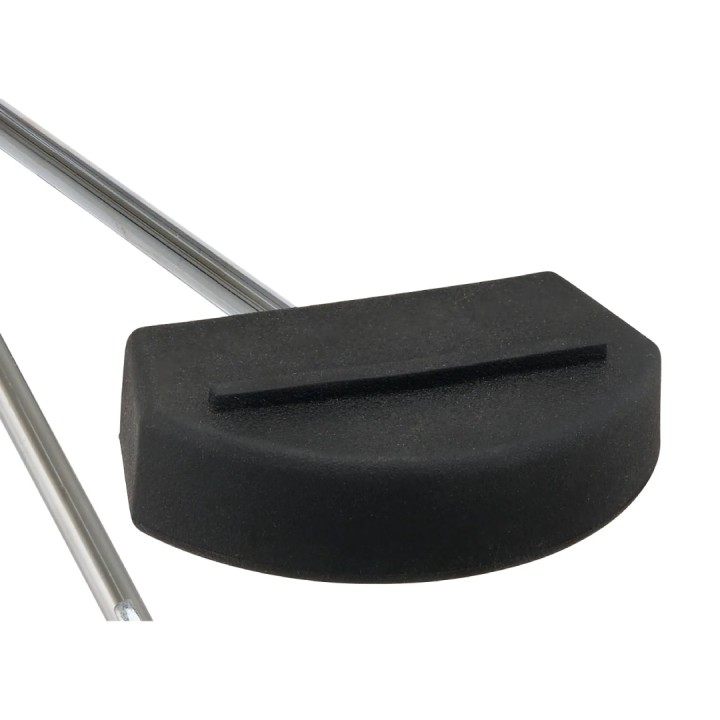 Acquista LATIN PERCUSSION Vibra-Slap III Jenigore - Lp208x online | Merula Strumenti Musicali