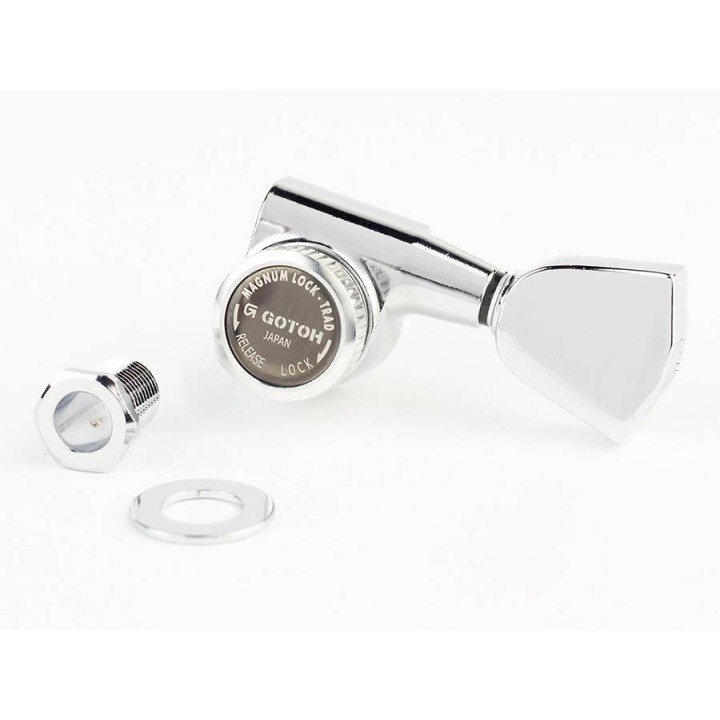 Acquista GOTOH SG38104MGTC online | Merula Strumenti Musicali