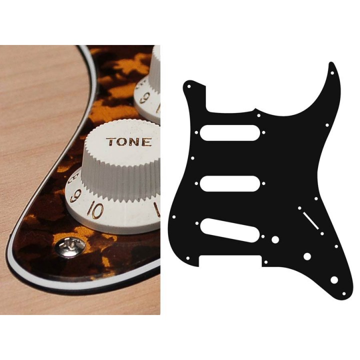 Boston ST-313-RY Battipenna per chitarra elettrica ST
