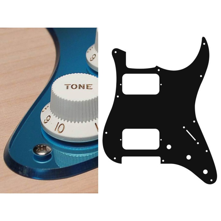 Boston ST-233-MU Battipenna per chitarra elettrica ST