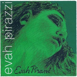 PIRASTRO - 332120 LA CELLO MEDIO EVAH PIRAZZI | Merula Strumenti Musicali