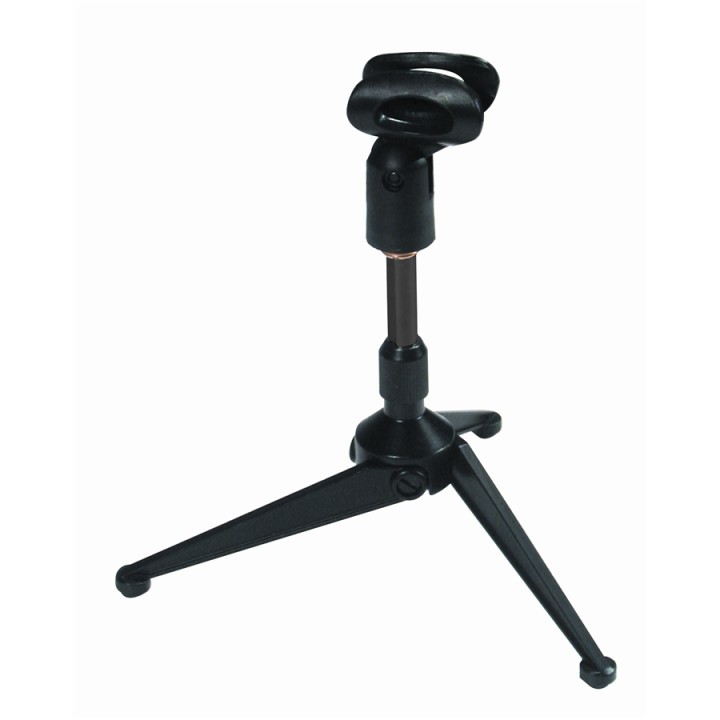 QUIKLOK | A/188 Asta da Tavolo con Treppiede