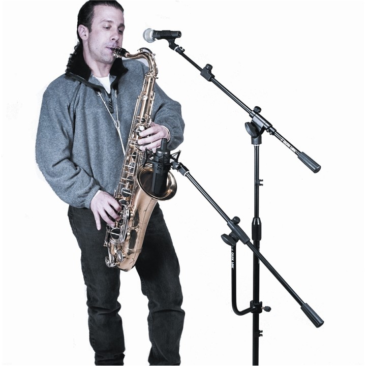 QUIKLOK | A/107 BK Giraffa Aggiuntiva Opzionale Giraffa