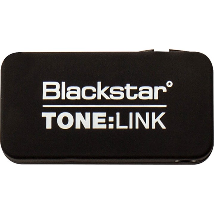 Blackstar - Tone:Link, Ricevitore segnale Bluetooth, Merula