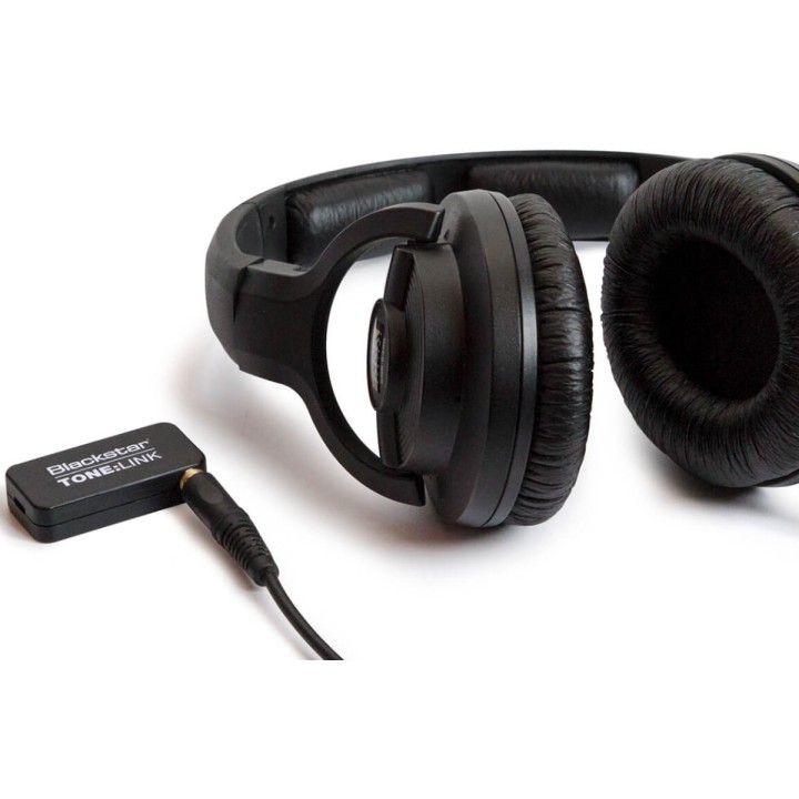 Blackstar - Tone:Link, Ricevitore segnale Bluetooth, Merula