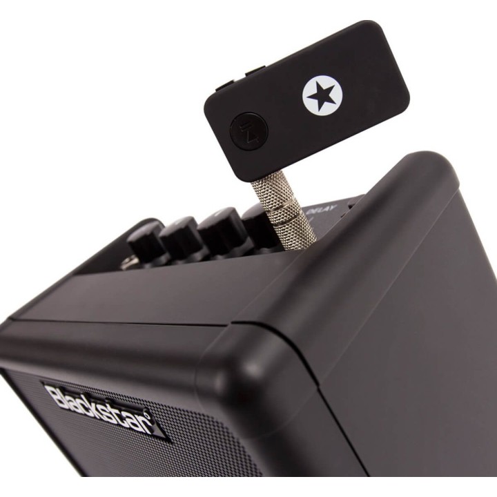 Blackstar - Tone:Link, Ricevitore segnale Bluetooth, Merula