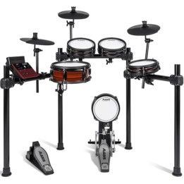 ALESIS - NITRO PRO KIT, Batteria Elettronica, Merula.