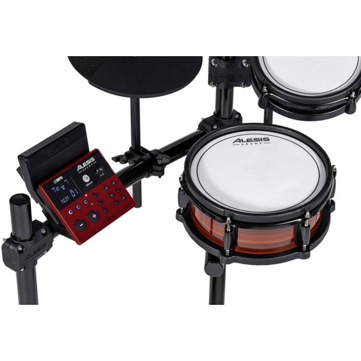 ALESIS - NITRO PRO KIT, Batteria Elettronica, Merula.