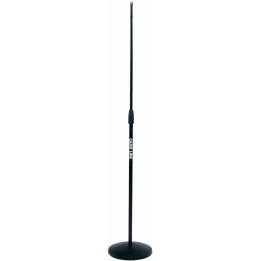 QUIKLOK - A/399 BK ASTA MICROFONICA SERIE 300. Merula