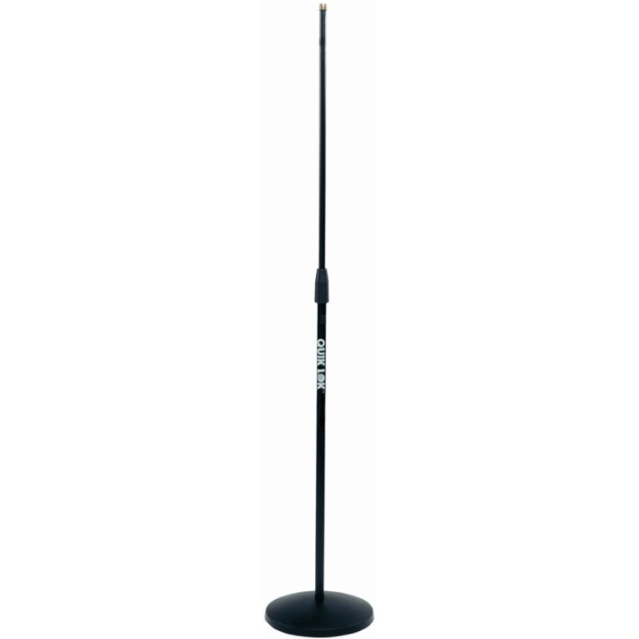QUIKLOK - A/399 BK ASTA MICROFONICA SERIE 300. Merula
