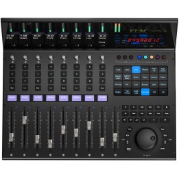 ICON - V1-MController per Daw, Merula.