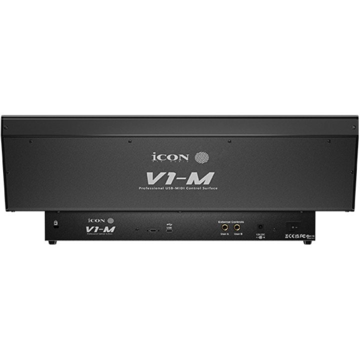 ICON - V1-MController per Daw, Merula.