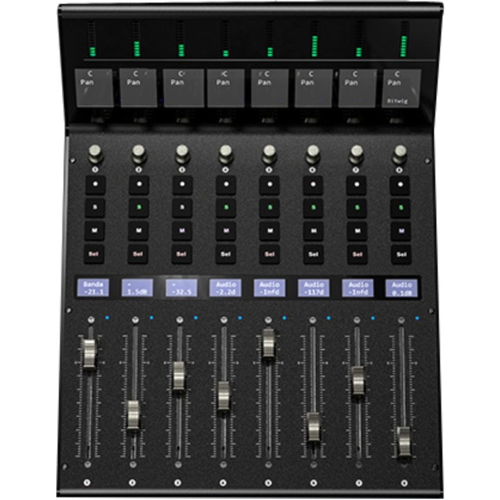 ICON - V1-X Espansione per Controller V1-M, Merula.