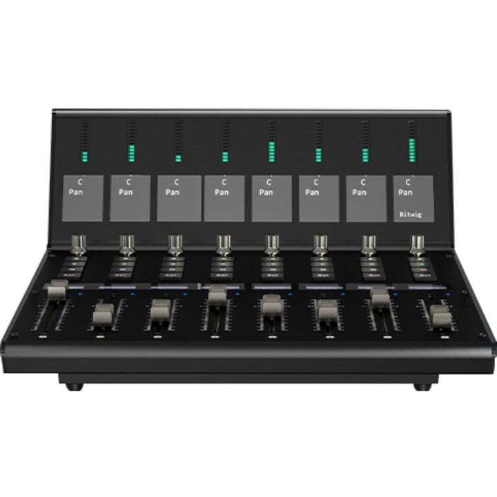 ICON - V1-X Espansione per Controller V1-M, Merula.