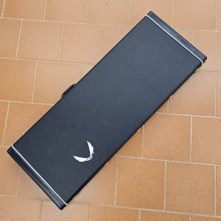 Dean | Case per basso Demonator