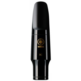 Acquista YAMAHA 5C STANDARD BOCCHINO SAX BARITONO online | Merula Strumenti Musicali