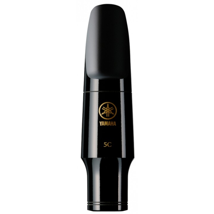 Acquista YAMAHA 5C STANDARD BOCCHINO SAX BARITONO online | Merula Strumenti Musicali