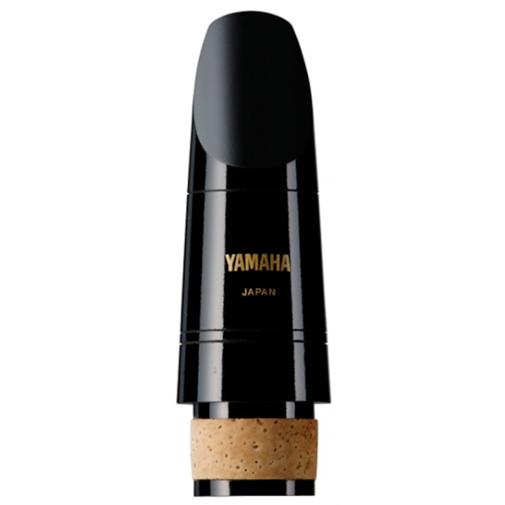 Acquista YAMAHA 6C STANDARD BOCCHINO CLARINETTO SIb online | Merula Strumenti Musicali