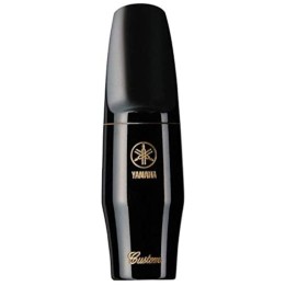 Acquista YAMAHA 6CM CUSTOM BOCCHINO SAX ALTO online | Merula Strumenti Musicali