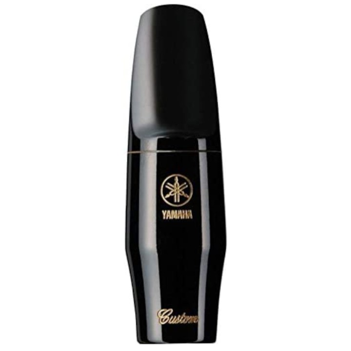 Acquista YAMAHA 6CM CUSTOM BOCCHINO SAX ALTO online | Merula Strumenti Musicali