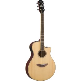 Acquista YAMAHA Apx600 Natural online | Merula Strumenti Musicali