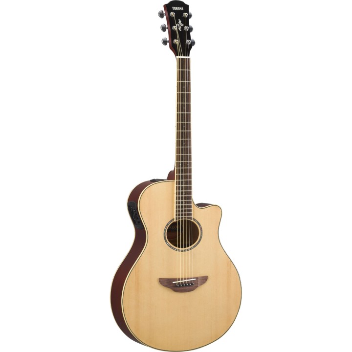 Acquista YAMAHA Apx600 Natural online | Merula Strumenti Musicali