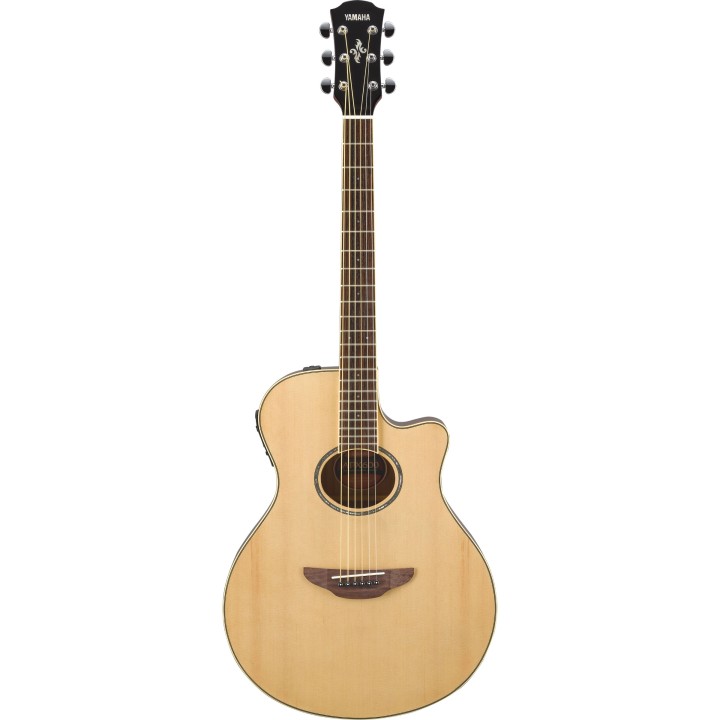 Acquista YAMAHA Apx600 Natural online | Merula Strumenti Musicali