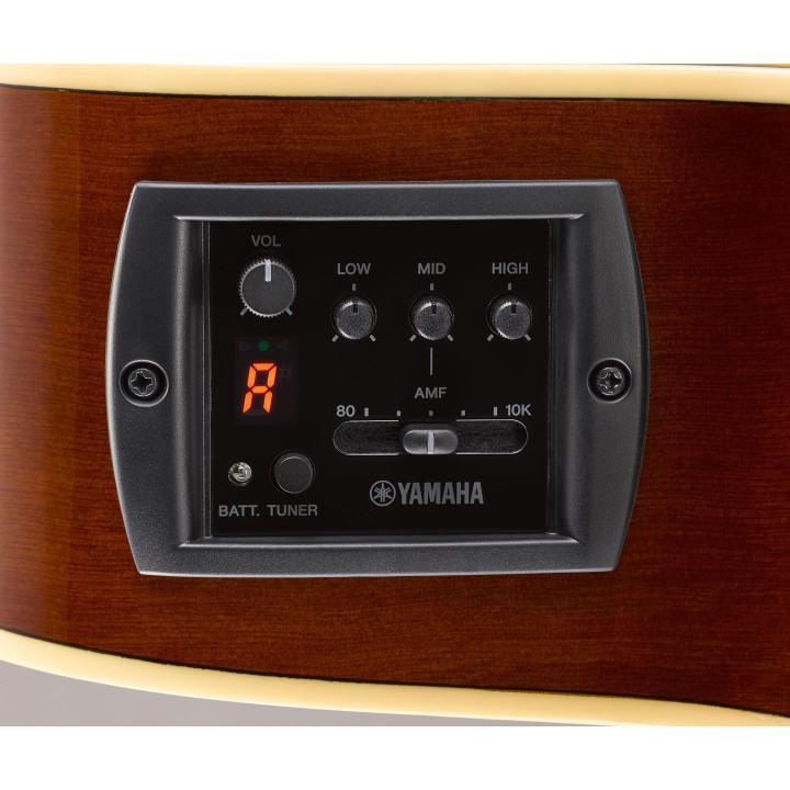 Acquista YAMAHA Apx600 Natural online | Merula Strumenti Musicali