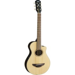 Acquista YAMAHA Apxt2 Natural Acustica 3/4 Amplificata online | Merula Strumenti Musicali