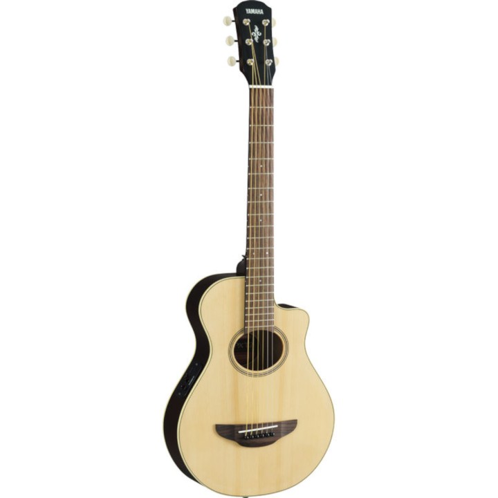 Acquista YAMAHA Apxt2 Natural Acustica 3/4 Amplificata online | Merula Strumenti Musicali