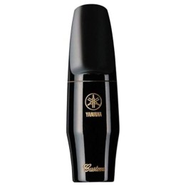 Acquista YAMAHA BOCCHINO SAX ALTO 4C CUSTOM BMPAS4CM02 online | Merula Strumenti Musicali