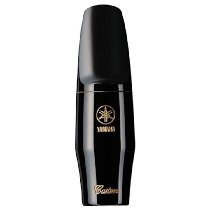 Acquista YAMAHA BOCCHINO SAX ALTO 4C CUSTOM BMPAS4CM02 online | Merula Strumenti Musicali