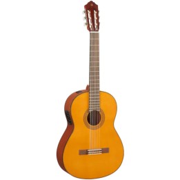 Acquista YAMAHA Cgx122mc Natural online | Merula Strumenti Musicali