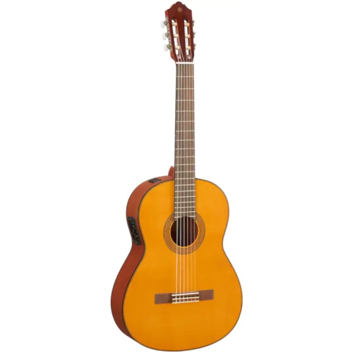 Acquista YAMAHA Cgx122mc Natural online | Merula Strumenti Musicali