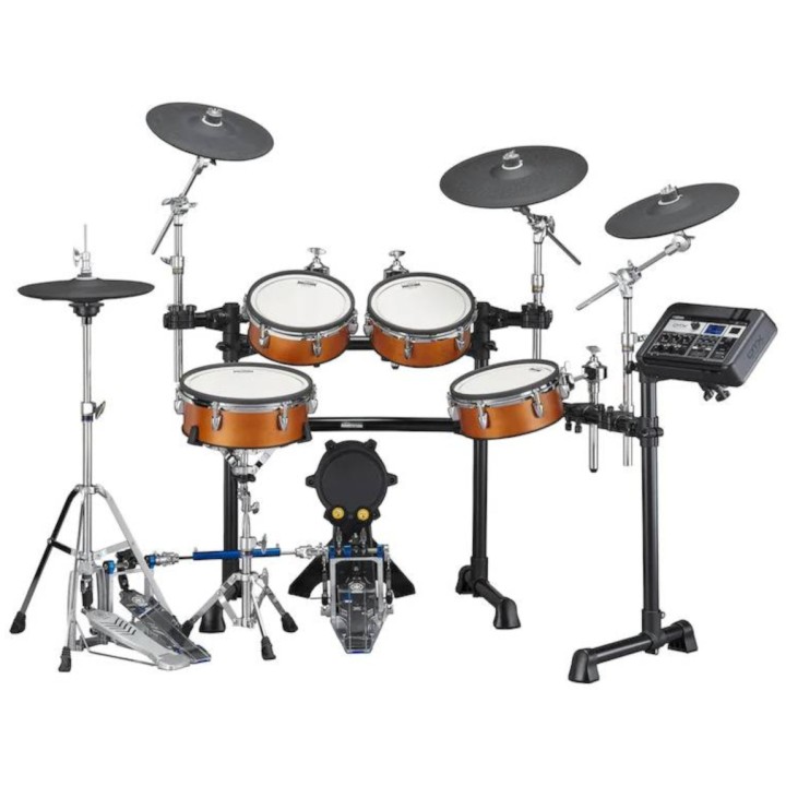 Acquista YAMAHA Dtx8k Batteria Elettronica - Jdtx8kxrw online | Merula Strumenti Musicali