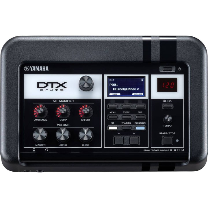 Acquista YAMAHA Dtx8k Batteria Elettronica - Jdtx8kxrw online | Merula Strumenti Musicali