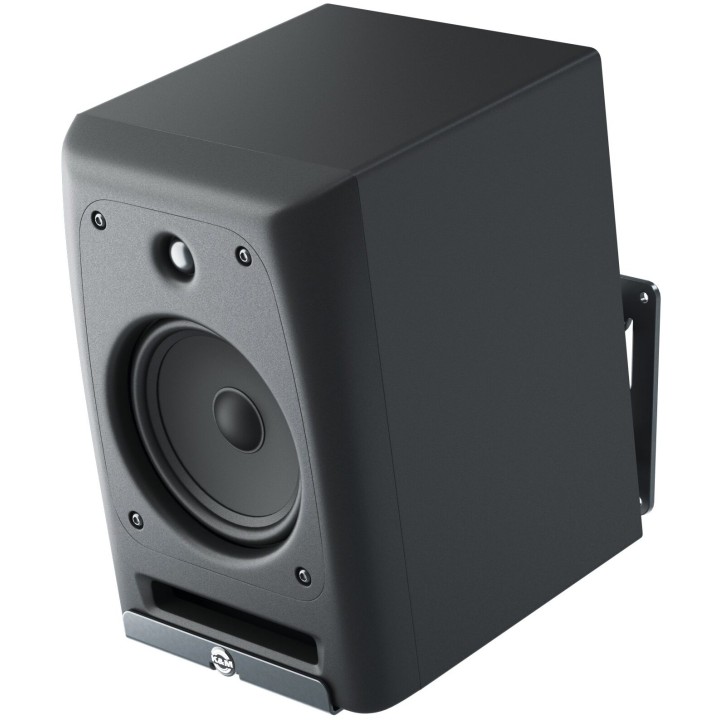 KONIG & MEYER  - 24166 SPEAKER WALL MOUNT M, Supporto a parete per altoparlanti, Merula.