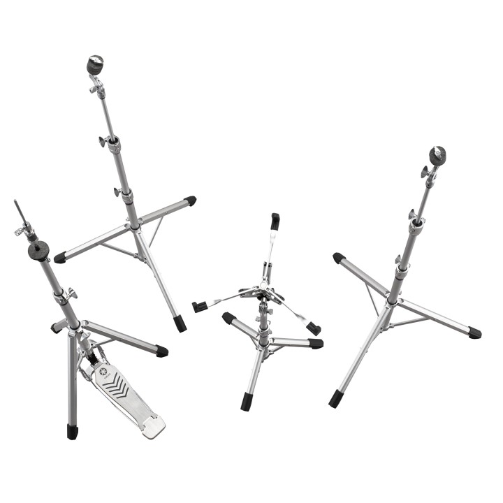 Yamaha HW3 - set di meccaniche in alluminio - CS3 x2 / SS3 - x1 / HHS3 - x1
