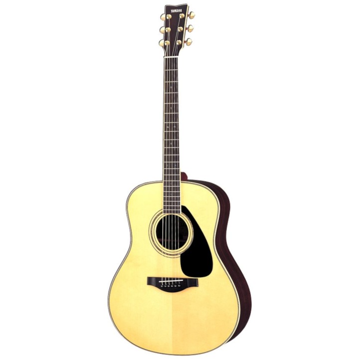Acquista YAMAHA Ll16are + Custodia online | Merula Strumenti Musicali