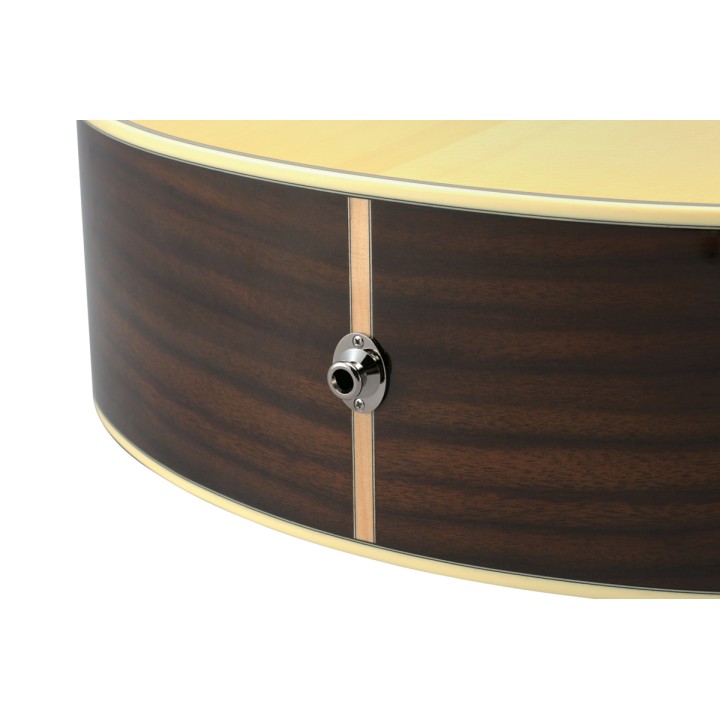 Acquista YAMAHA Ll6are online | Merula Strumenti Musicali