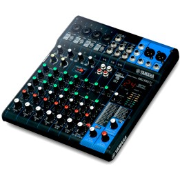 Acquista YAMAHA Mg10xu online | Merula Strumenti Musicali