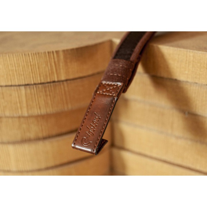 Righton! | CLASSICAL HOOK BROWN