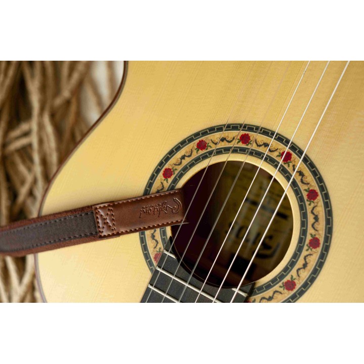 Righton! | CLASSICAL HOOK BROWN