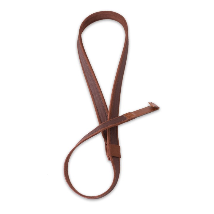 Righton! | CLASSICAL HOOK BROWN