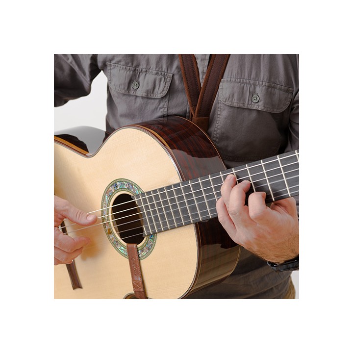 Righton! | CLASSICAL HOOK BROWN