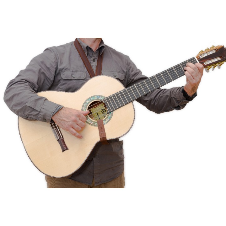 Righton! | CLASSICAL HOOK BROWN