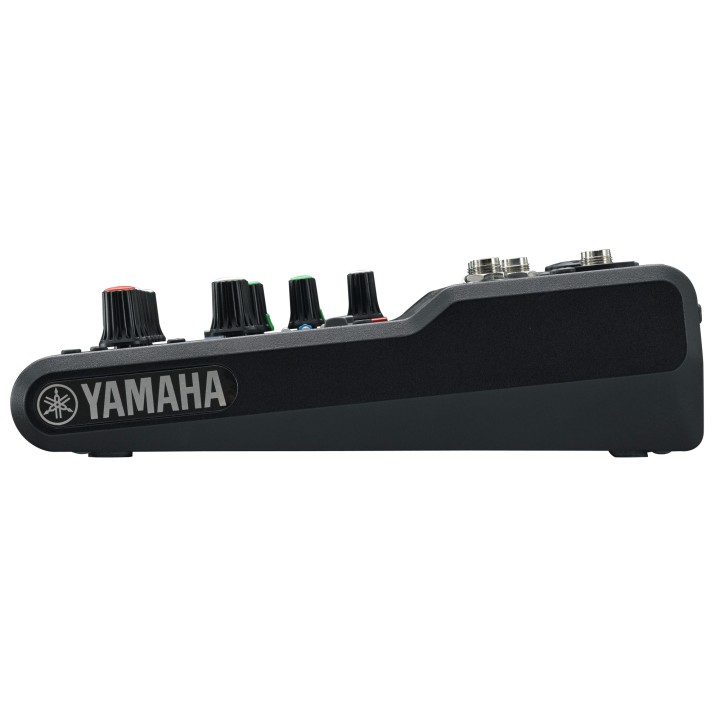 Acquista YAMAHA MG06X online | Merula Strumenti Musicali