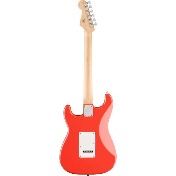 Squier - FSR Squier Sonic Stratocaster, Merula