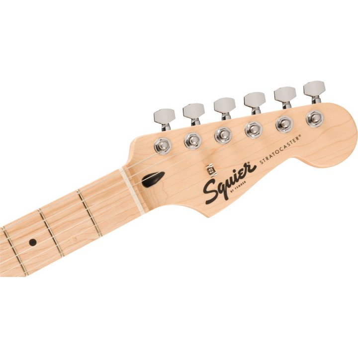 Squier - FSR Squier Sonic Stratocaster, Merula