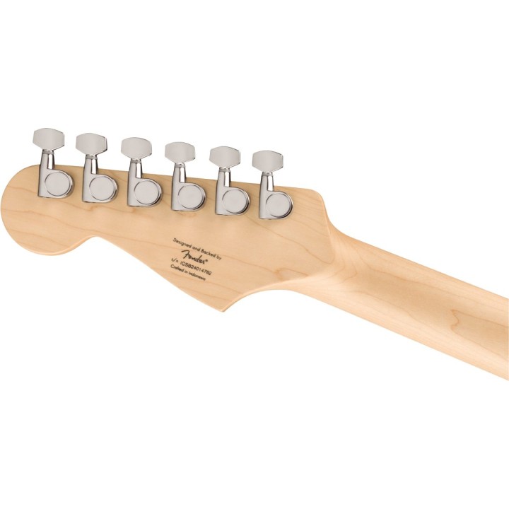 Squier - FSR Squier Sonic Stratocaster, Merula